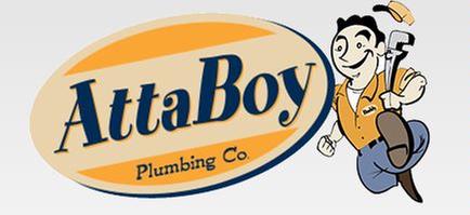 AttaBoy Plumbing Company