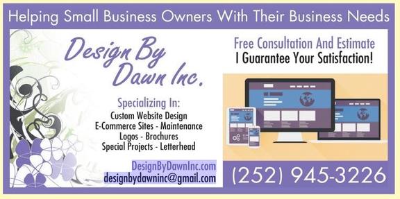 Design by Dawn Inc