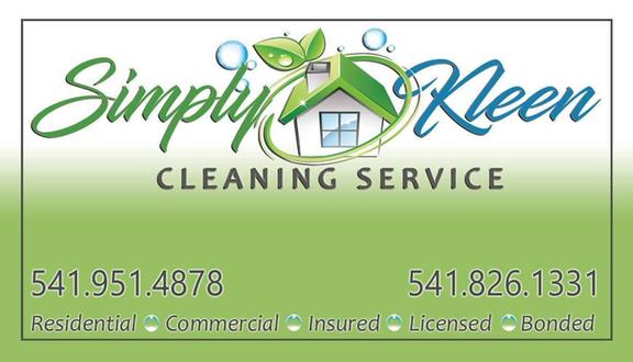 Simply Kleen
