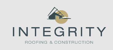 Integrity Roofing &amp; Construction Logo