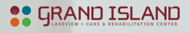 Grand Island Lakeview Logo
