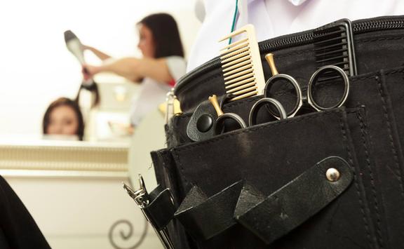 Lucas Space Cosmetology Schools Image