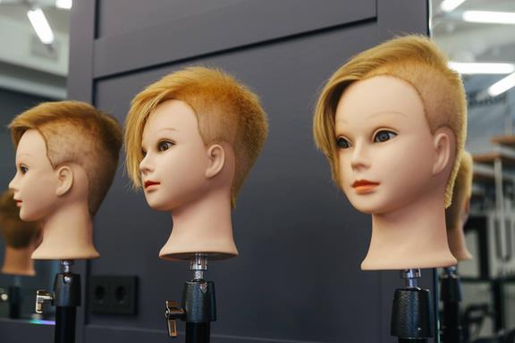 Lucas Space Cosmetology Schools Image