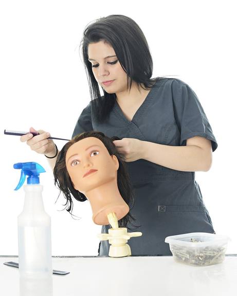 Lucas Space Cosmetology Schools Image
