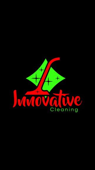 Innovative Cleaning Logo