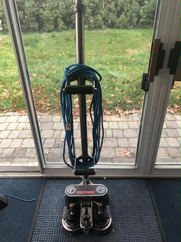 Innovative Cleaning Image