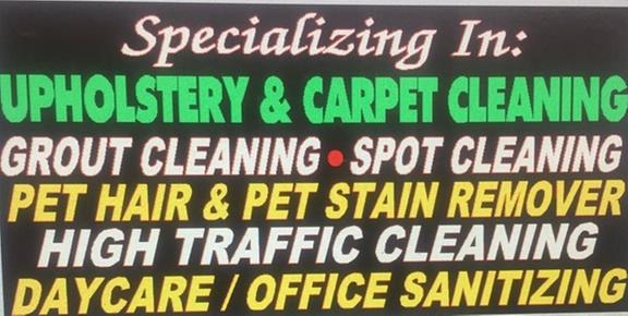 Innovative Cleaning Image