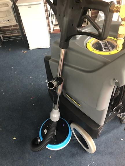 Innovative Cleaning Image