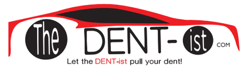 The Dent - ist Logo