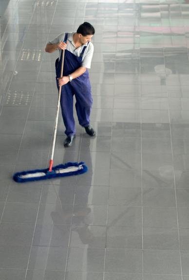 Cleaning  Consultants Image