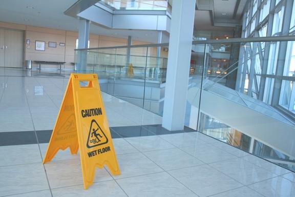 Cleaning  Consultants Image