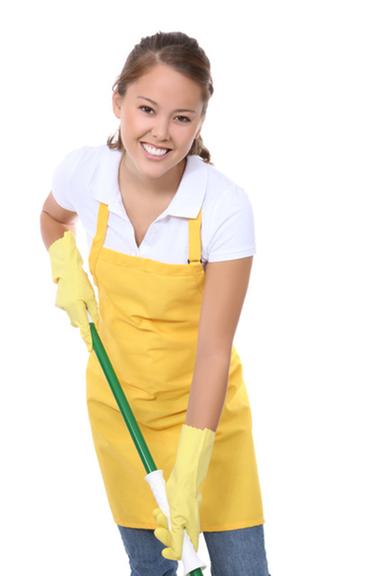 Cleaning  Consultants Image