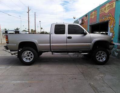 Llantera Culiacan and Auto Repair Image