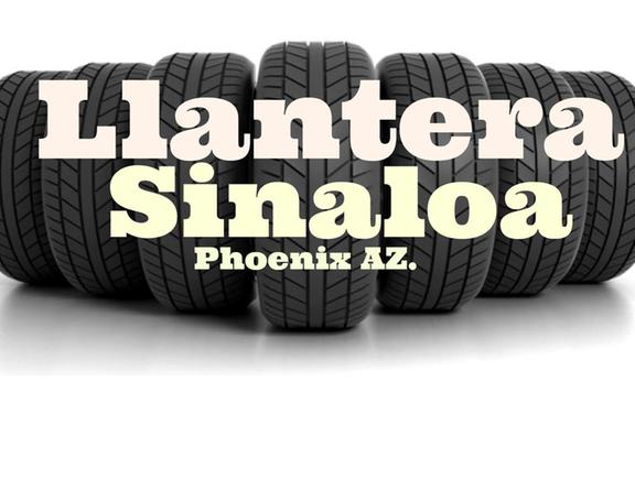 Llantera Culiacan and Auto Repair Image