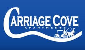 Carriage  Cove Apts Logo