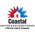 Coastal Service Experts Logo