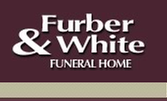 Furber  &amp; White Funeral Home Logo