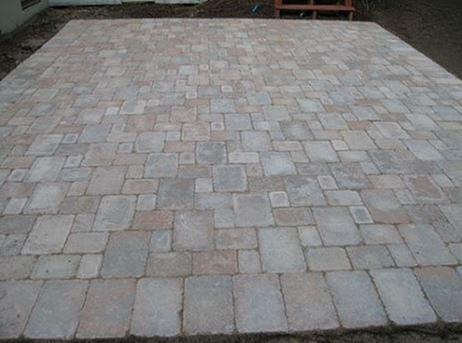 A & D Landscaping, Paving & Excavation Image