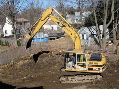 A & D Landscaping, Paving & Excavation Image