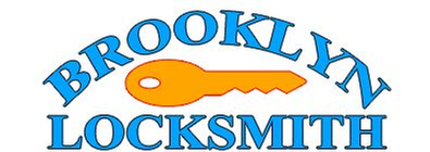 Brooklyn Locksmith NYC Logo