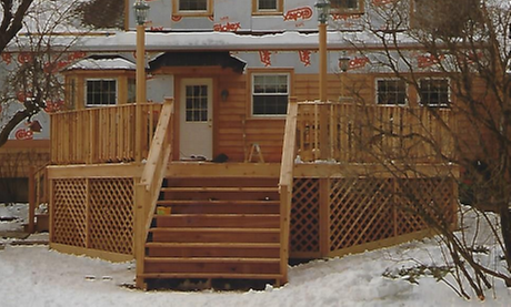 Powerstone Construction Corp Image