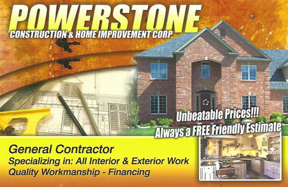 Powerstone Construction Corp Image