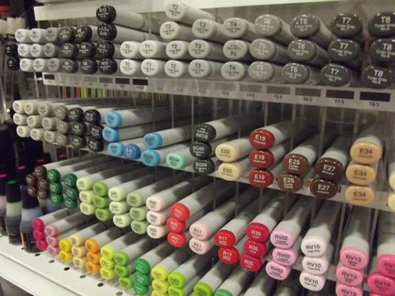 Arizona Art Supply Image