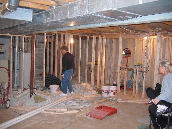 Randy's Carpentry Image