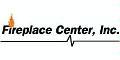 Fireplace Center Logo