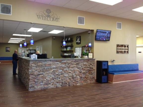 Newman veterinary center coupons