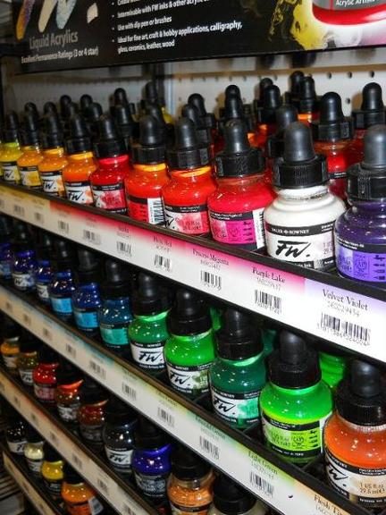 Arizona Art Supply Image