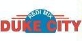 Duke City Redi-Mix Logo