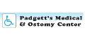 Padgett&apos;s Medical &amp; Ostomy Center Logo