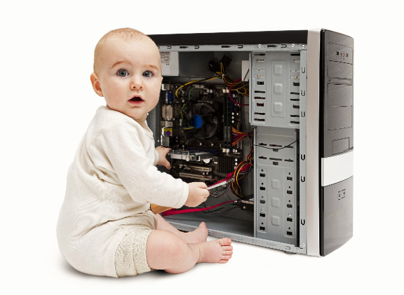 Computer Enterprises Inc Image