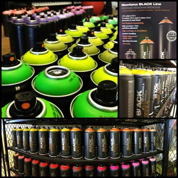 Arizona Art Supply Image